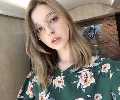 Angelina Danilova