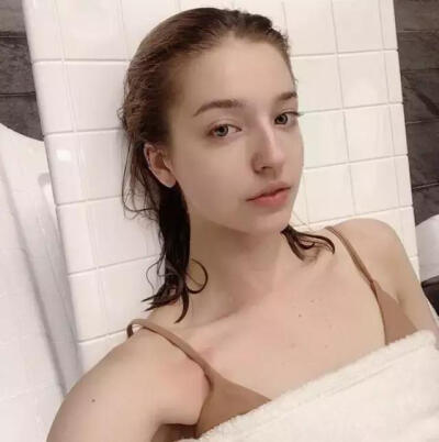 Angelina Danilova