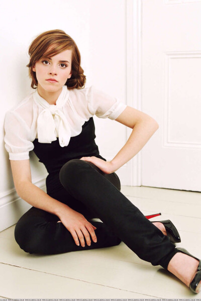 Emma Watson