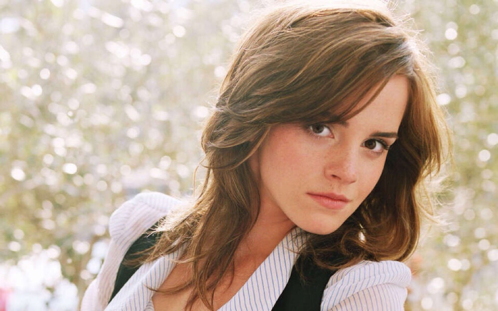 Emma Watson