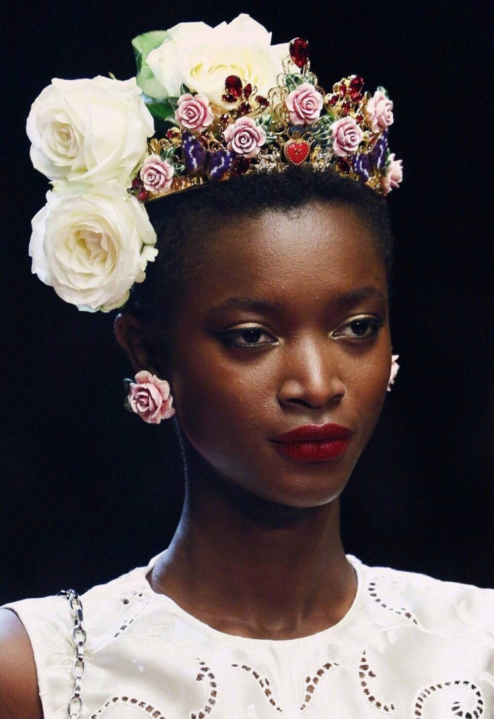 Dolce & Gabbana S/S 2018