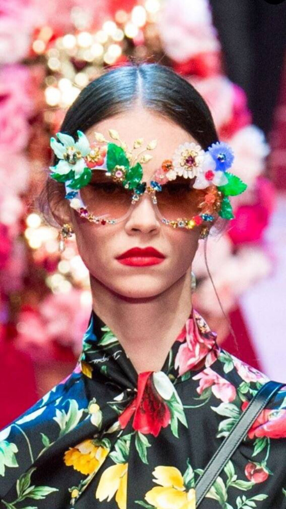 Dolce & Gabbana S/S 2018