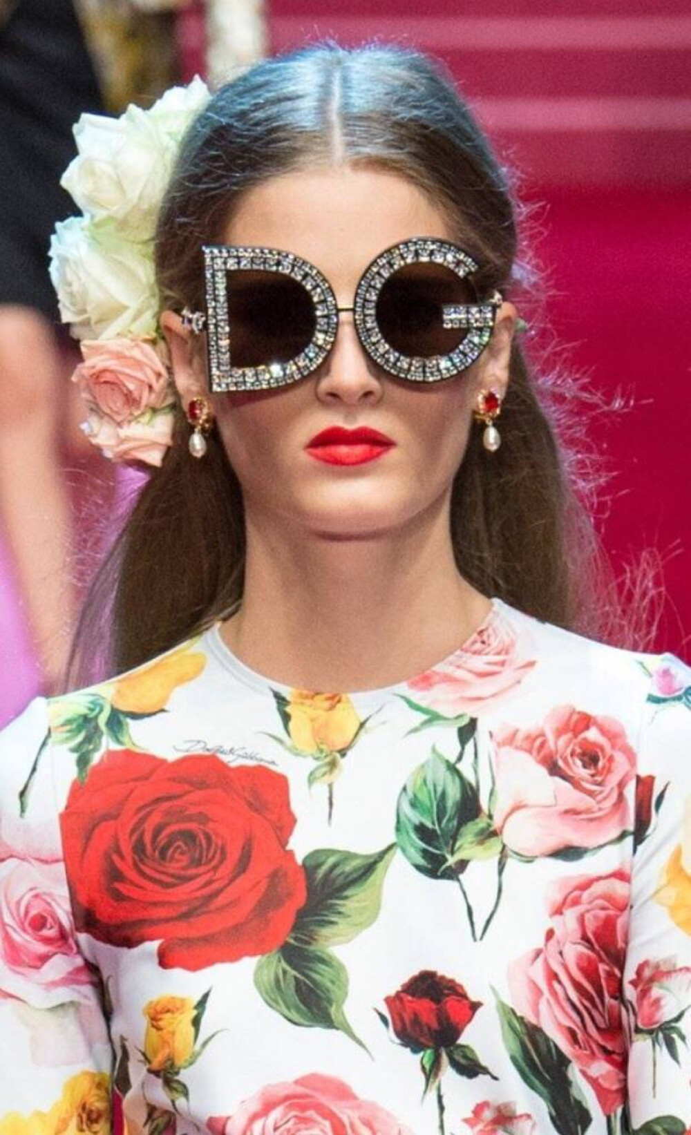 Dolce & Gabbana S/S 2018