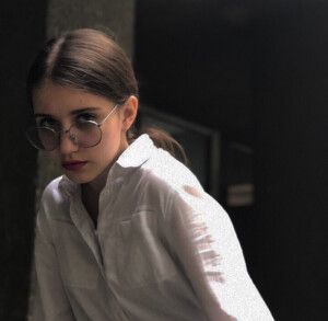 欧美头像女/ins红人/大部分来自ins自截/！！！
BY：LeeSiuTung