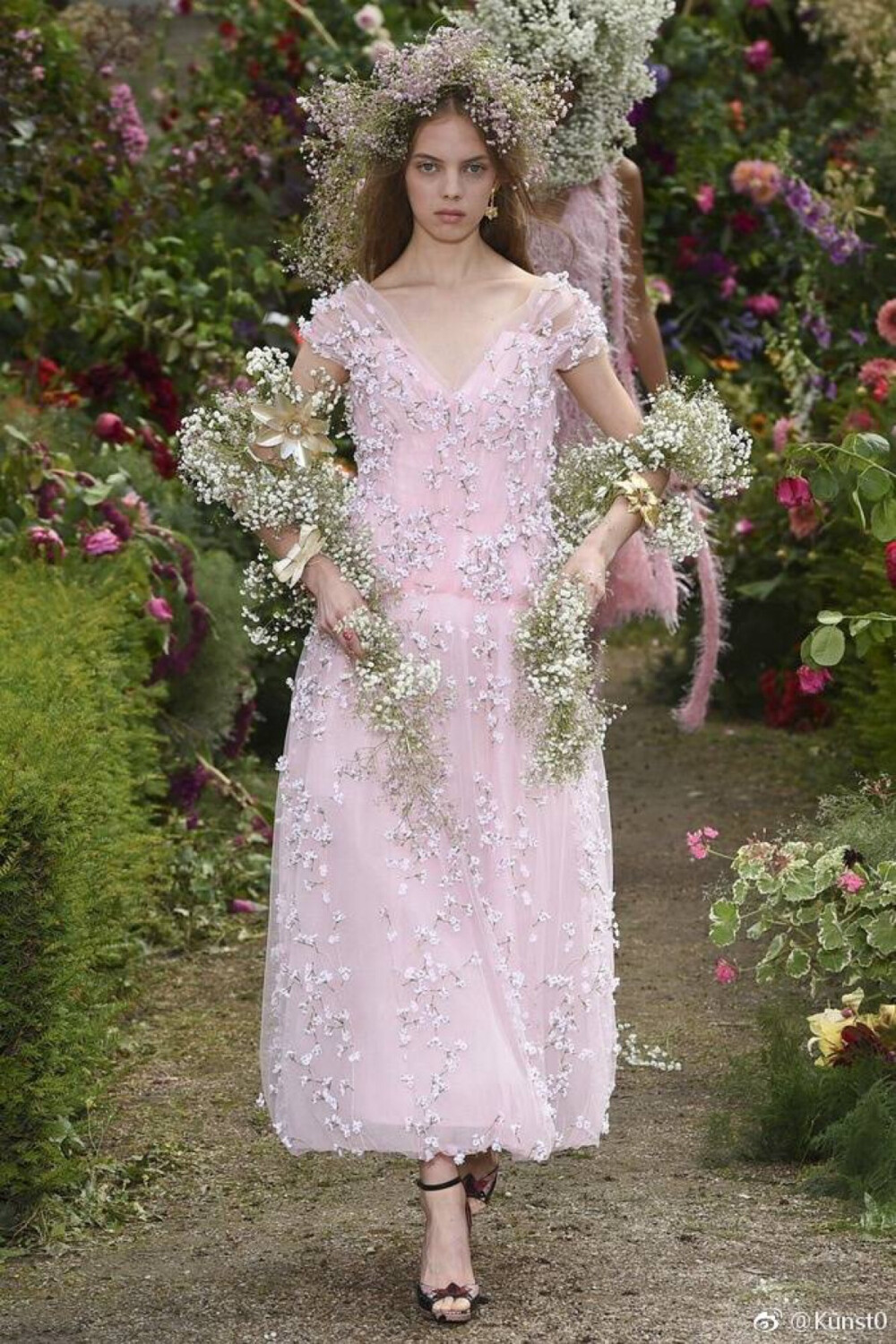 Rodarte 2018 