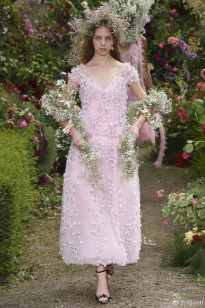 Rodarte  2018 