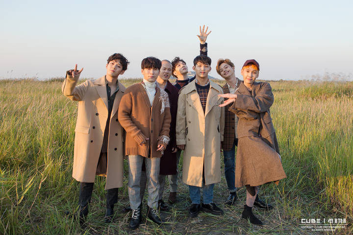 BTOB