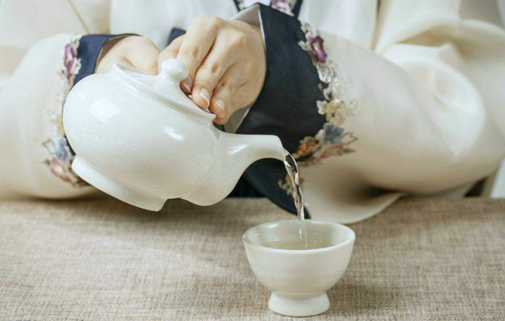 茶道