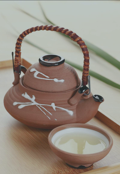 茶道