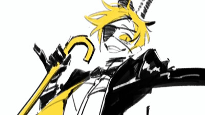 Bill Cipher~