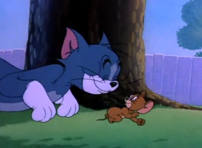 貓和老鼠tomandjerryiii