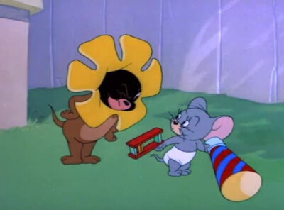 貓和老鼠tomandjerryiii