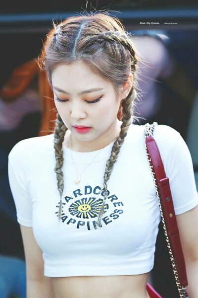 blackpink jennie