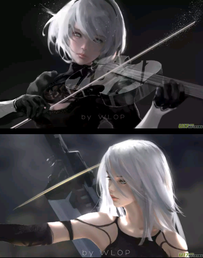 2B,A2