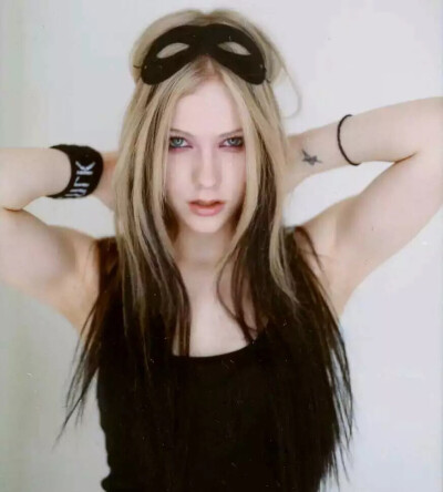 Avril