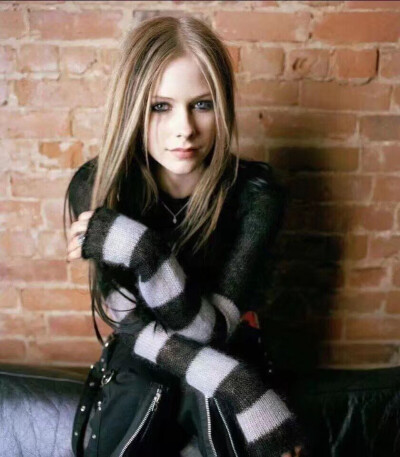 Avril