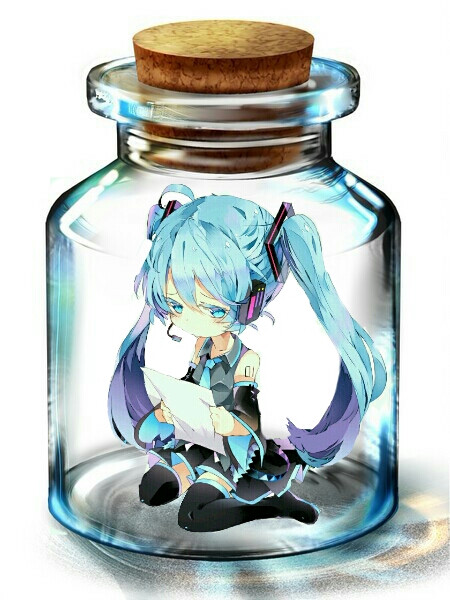 初音