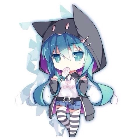 初音