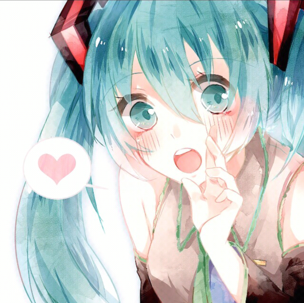 初音