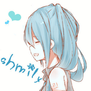 初音