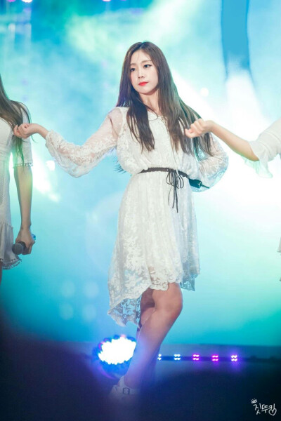 Lovelyz 徐智秀