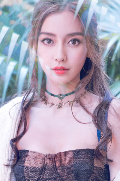 angelababy ELLE风尚大典