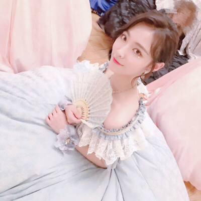 SNH48许佳琪