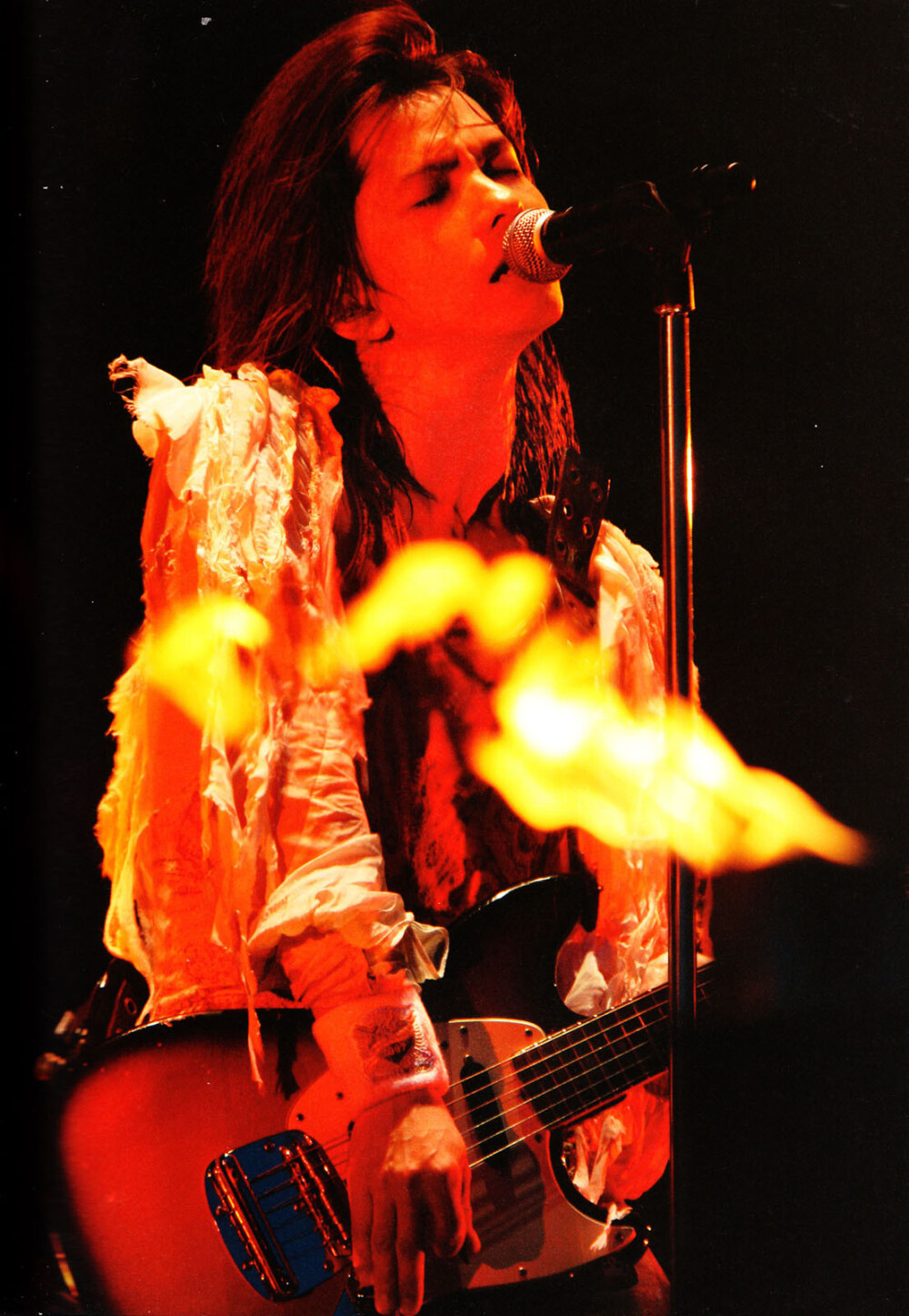 hyde