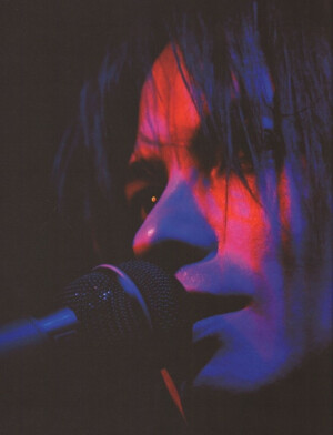 HYDE L'Arc～en～Ciel一生堆