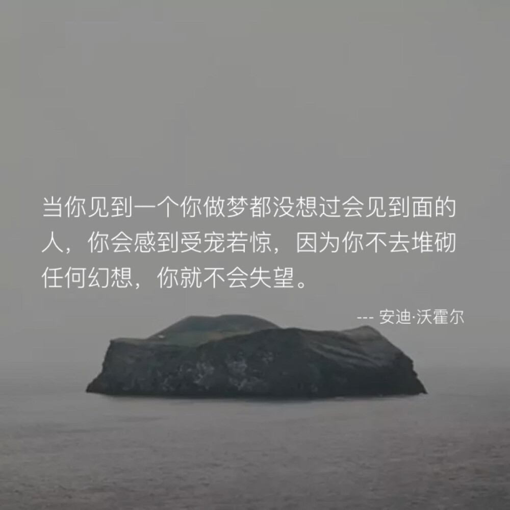 安迪.沃霍尔