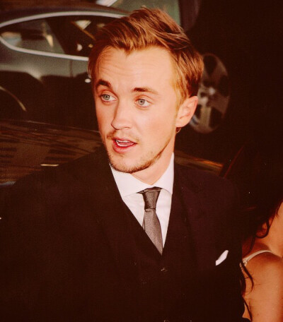 Tom Felton 