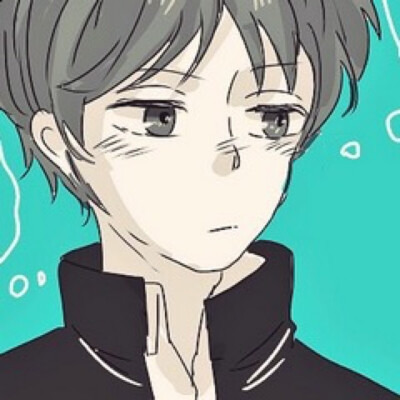 -阿喵- ♡ 真羡慕你有我这么有趣的对象.