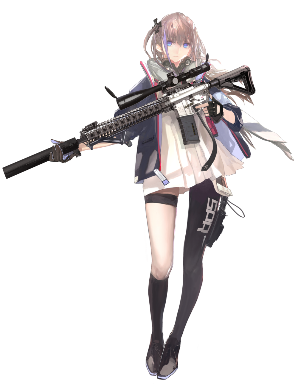 【ST AR-15】AR