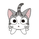 毛毛