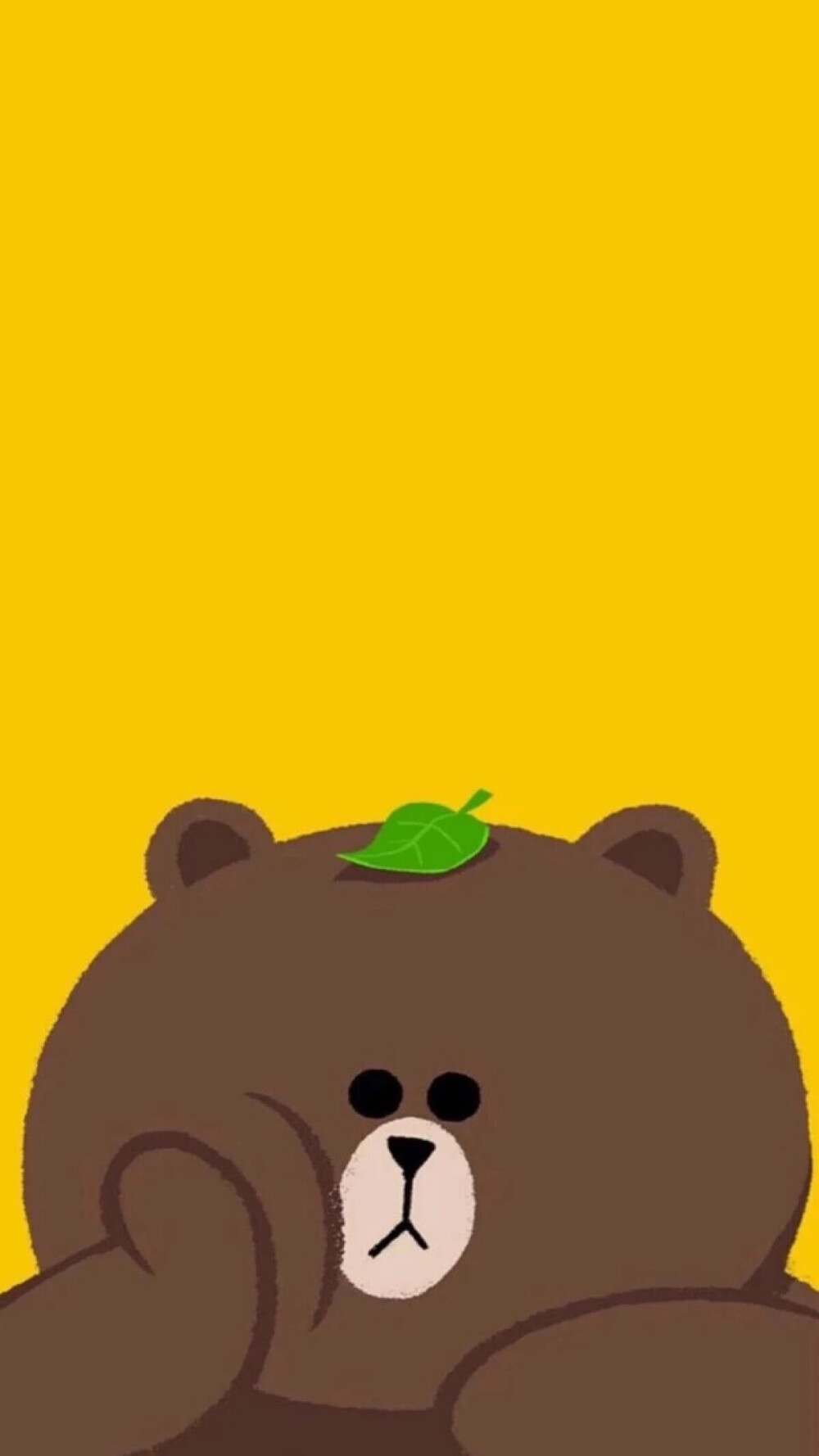 line friends___ - 堆糖,美圖壁紙興趣社區