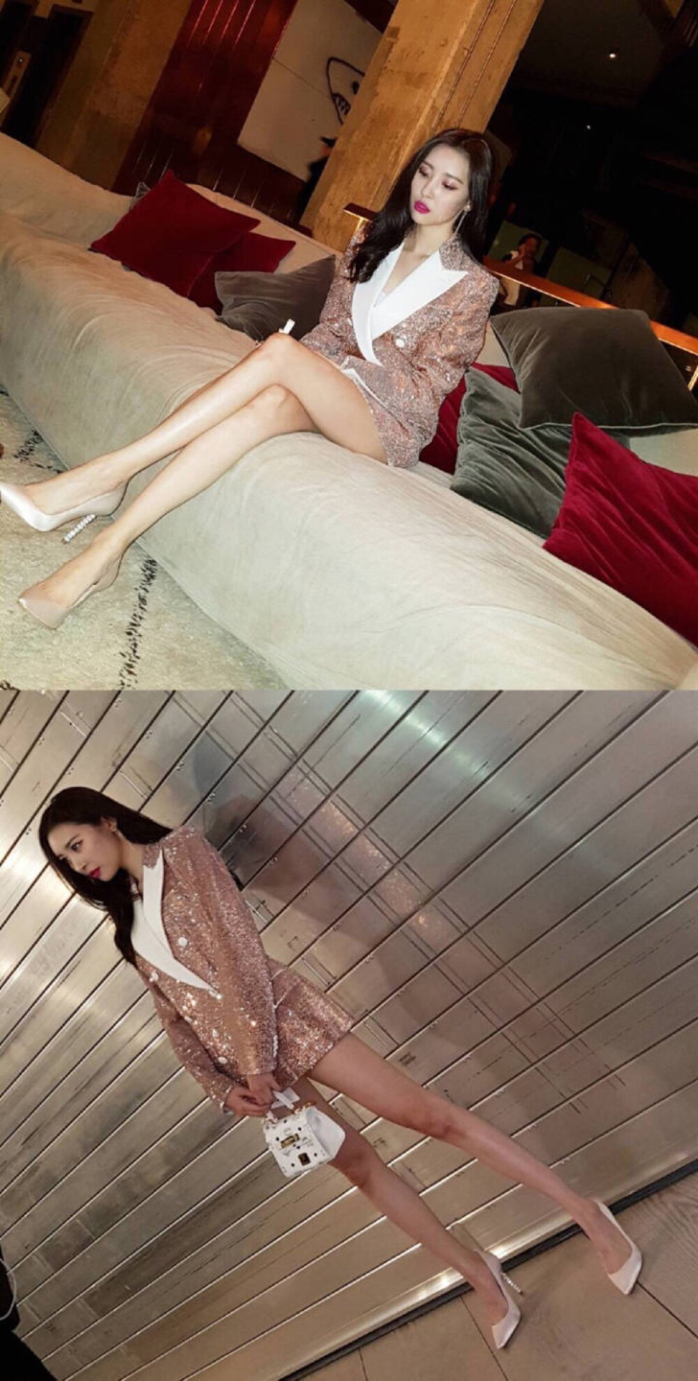 宣美- 堆糖,美图壁纸兴趣社区