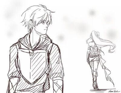 RWBY