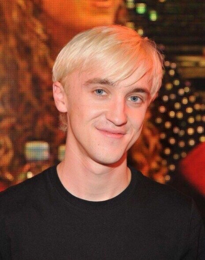 Tom Felton 