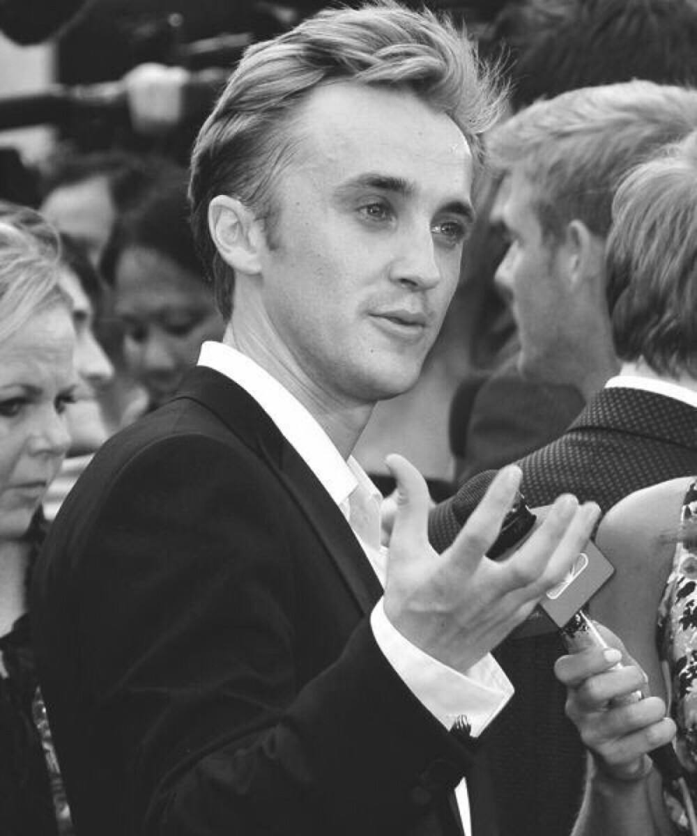 Tom Felton 