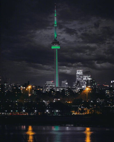 多伦多 Toronto, Ontario ​​​