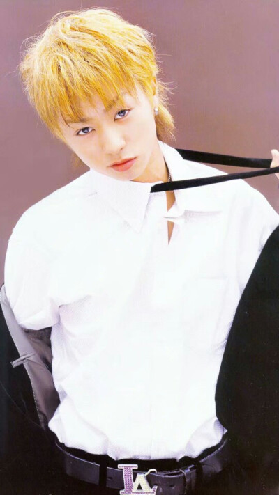 #樱井翔#