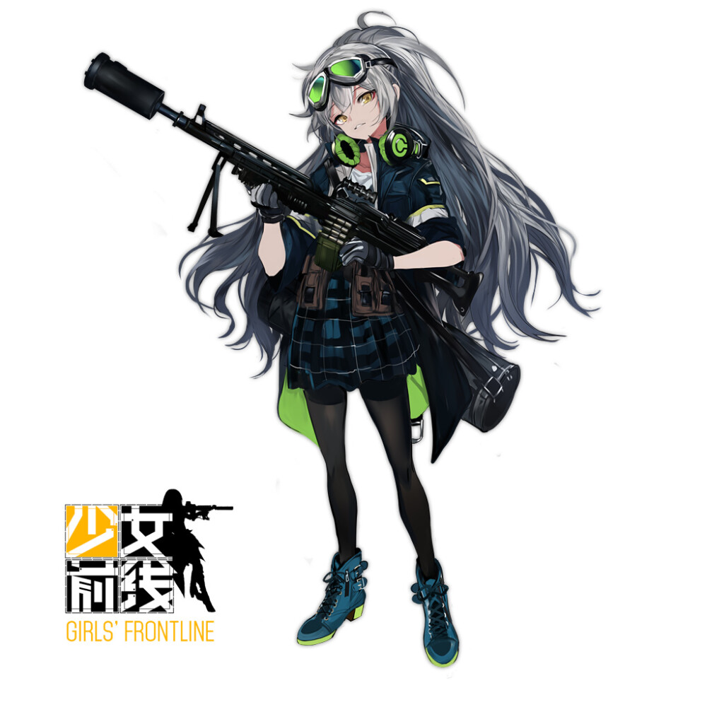 【AEK-999】MG