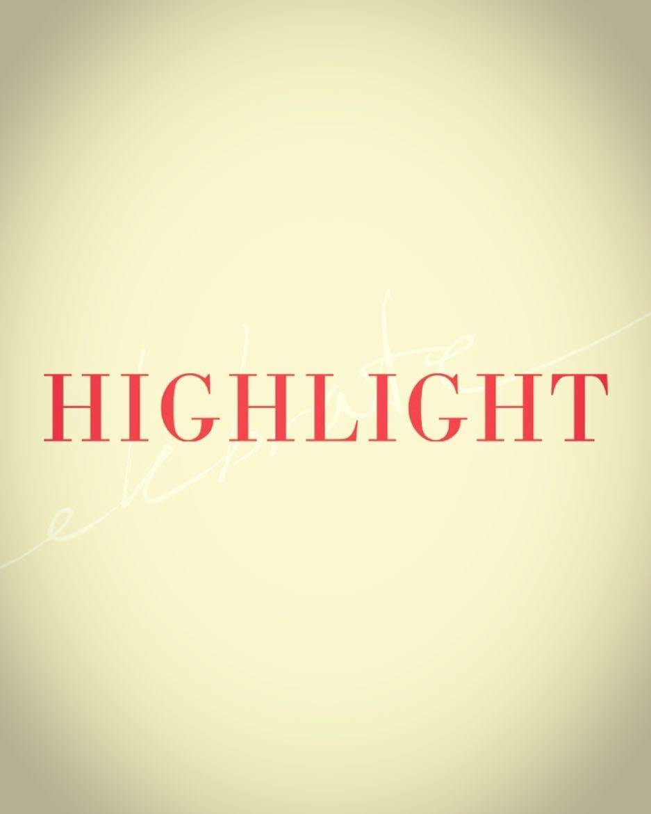 highlight