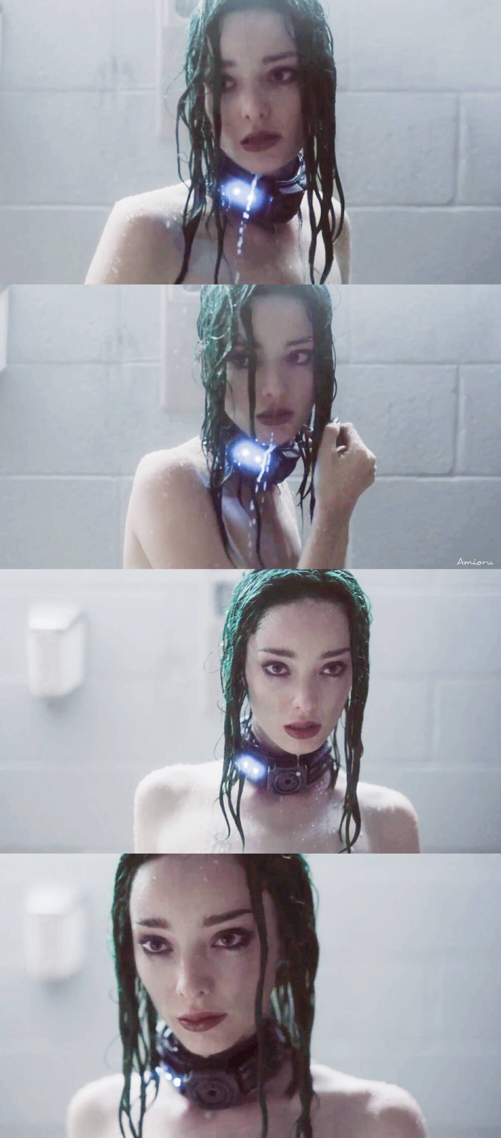 Emma Dumont