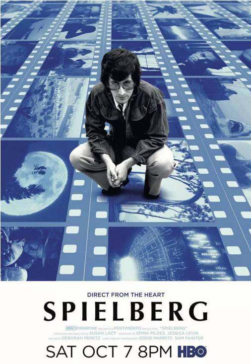 斯皮尔伯格
Spielberg