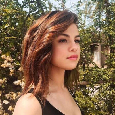 赛琳娜戈麦斯SelenaGomez