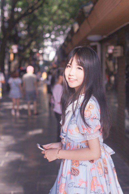 miko - 堆糖,美图壁纸兴趣社区