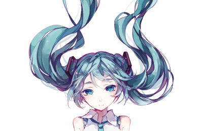 初音未来