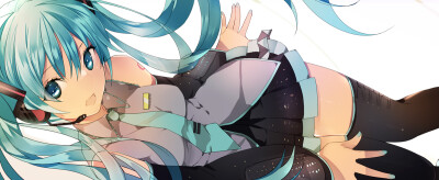 初音未来