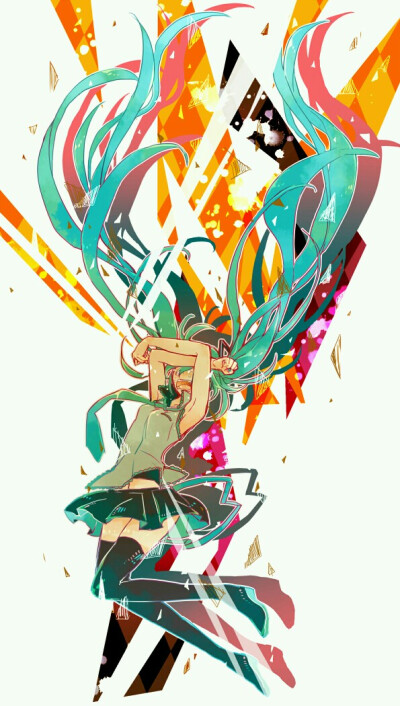 初音未来